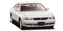 toyota chaser Avante Four фото 1