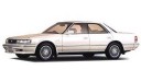 toyota chaser Avante L package фото 1