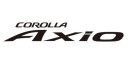toyota corolla axio 1.3X G Edition фото 13