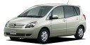 toyota corolla spacio X selection Extra Special Package фото 1
