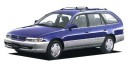toyota corolla touring wagon L Touring Extra package фото 2
