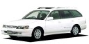 toyota corolla touring wagon L Touring Limited фото 1