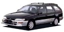 toyota corolla touring wagon L Touring Limited (diesel) фото 1