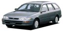 toyota corolla touring wagon L Touring Limited фото 1