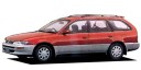 toyota corolla touring wagon G Touring Limited фото 1