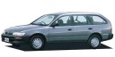 toyota corolla wagon Assist Extra Touring package (diesel) фото 4