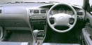 toyota corolla wagon Assist Extra Touring package (diesel) фото 2