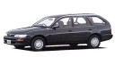 toyota corolla wagon L extra Touring package (diesel) фото 1