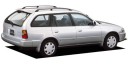 toyota corolla wagon L extra Touring package (diesel) фото 4