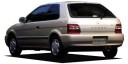 toyota corsa More Special L 4WD (hatchback) фото 2