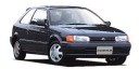 toyota corsa More Special L 4WD (hatchback) фото 1