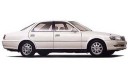 toyota cresta Super Lucent Four G package фото 1