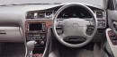 toyota cresta Super Lucent Four S package фото 3