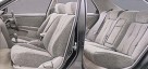 toyota cresta Super Lucent Four S package фото 4