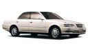 toyota cresta Super Lucent Four N package фото 1
