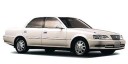 toyota cresta Super Lucent Four G package фото 1
