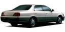 toyota cresta Super Lucent Four G package фото 2