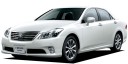 toyota crown Royal Saloon i-Four Special Package (sedan) фото 13