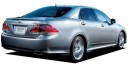 toyota crown Athlete i-Four Special package (sedan) фото 2