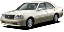 toyota crown Royal Extra Four Limited (sedan) фото 1