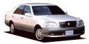 toyota crown Royal Saloon Premium 21 (sedan) фото 1
