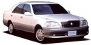 toyota crown Royal Extra Limited (sedan) фото 1