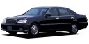 toyota crown Royal Extra Limited (sedan) фото 1