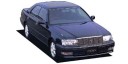 toyota crown Royal Saloon Four Anniversary package (Hardtop) фото 1
