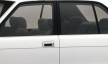 toyota crown Super Saloon Extra ABS-TRC (sedan / diesel) фото 7