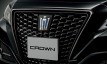 toyota crown hybrid S Sport style фото 7