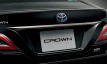 toyota crown hybrid S Sport style фото 11