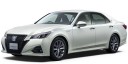 toyota crown hybrid Athlete S J-Frontier Limited фото 1