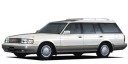 toyota crown stationwagon Super Deluxe фото 2