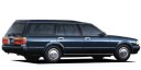 toyota crown stationwagon Super Deluxe фото 3