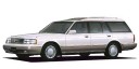 toyota crown stationwagon Super Deluxe фото 1