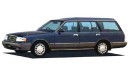 toyota crown stationwagon Super Deluxe фото 1