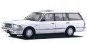 toyota crown stationwagon Super Deluxe grade package фото 1
