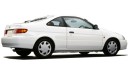 toyota cynos 1.5B (Coupe-Sports-Special) фото 2