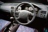 toyota cynos 1.3 Juno package (Coupe-Sports-Special) фото 3