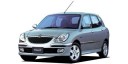 toyota duet 1.0V Little Package фото 3