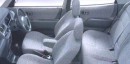 toyota duet 1.3V S package фото 4