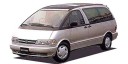 toyota estima V limited middle roof фото 1
