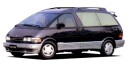 toyota estima White Pearl Selection middle roof фото 1