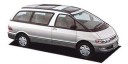 toyota estima lucida X Limited Middle Roof (diesel) фото 1