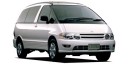 toyota estima lucida X Limited Middle Roof (diesel) фото 1