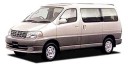 toyota grand hiace G Prime Selection (diesel) фото 1