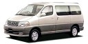 toyota grand hiace Limited edition Excellent фото 2