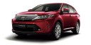 toyota harrier Premium metal and leather package фото 2