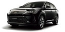 toyota harrier Progress Metal and Leather package фото 1