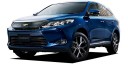 toyota harrier Premium Advanced package style Ash фото 1